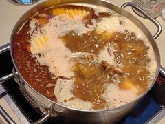 -蝎王府羊蝎子(虎坊桥总店)