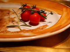 -波特曼西餐厅(南岗店)