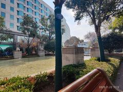 -青岛鑫江温德姆酒店