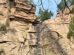 -黑龙潭风景区
