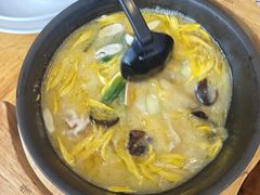 -桥香园过桥米线(国贸店)
