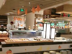 -味餐厅·海鲜·火锅·自助餐