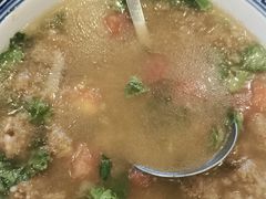 -老雒阳面馆·水席(定鼎门店)