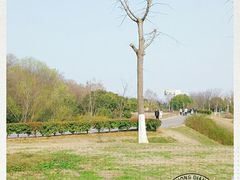 -钟山体育运动公园