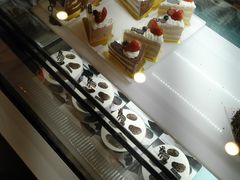 -新丰蛋糕(百花路总店)