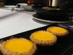 酥皮鸡蛋挞-北京厨房(西安SKP店)