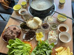 -尼玛藏家风味园(阿山食城店)