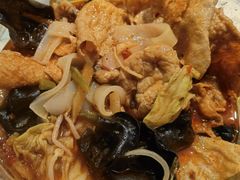 -红鼻子桂林米粉(金唐新光界店)