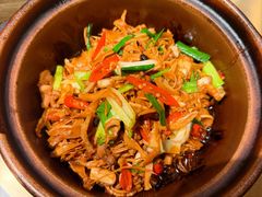-0776食堂·京城创意菜(七里庄店)