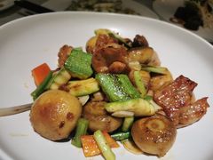 -周三的情书花园餐厅(江北店)