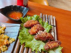 -越谜·越南餐厅(长白店)