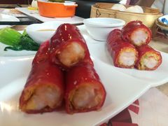 -点都德(汇盈广场店)