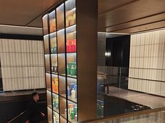 -浩运·海鲜青岛菜·海胆水饺(石老人店)