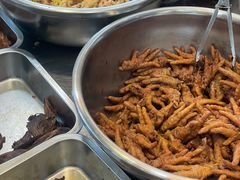 -黎里王记辣脚(黎里总店)