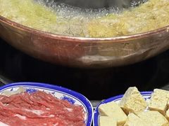 -吉祥涮羊肉