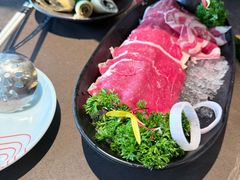 -捞王锅物料理(上海世茂广场店)