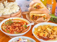 -豆相识•九九豆腐脑(牛咡桥店)