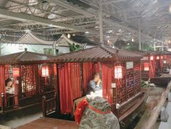 点击看大图 -特味村·宴会厅(生态园店)