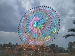 -七彩云南欢乐世界