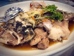 -蟹皇海鲜餐厅