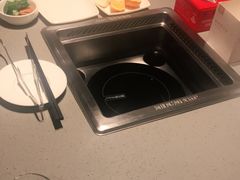 -海底捞火锅(海宁路店)