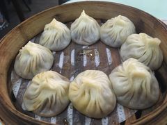 小笼包-食惠里小笼包面馆(越秀店)