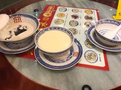 -赵氏传承特色牛奶甜品店(达明店)