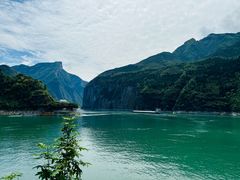 -白帝城·瞿塘峡景区