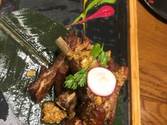 -敏珠拉姆藏餐·南京厨房(富春江东街店)