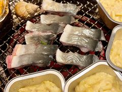 -火炉火自助餐(喜隆多店)