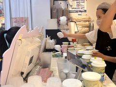 -树夏(鹭洲里店)