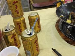 -顺德公美食(西乡店)