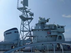 -中国人民解放军海军博物馆