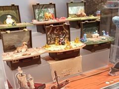 -泡泡玛特POPMART(崇文门国瑞城店)