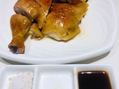 玫瑰豉油鸡-衡山汇·高级粤菜(霄云路店)