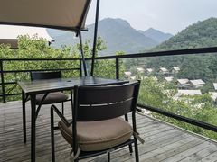 -北京山里寒舍度假酒店