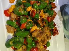 -徽州月·民间徽菜(浦东总店)