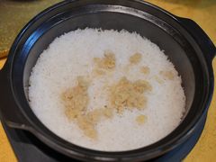盐油饭-大笑饭堂(甲子桥店)