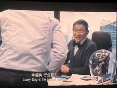 -SFC上影影城(港汇永华IMAX激光店)