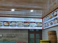 -坛南湾阿强农家乐.海鲜大排档老字号(福州地标美食店)