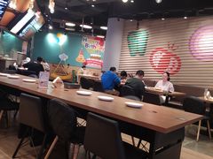 -棒约翰比萨·意面(松江开元店)