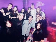 -苏荷SOHO酒吧(越秀旗舰店)