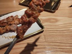 -谷丽麦馕新疆菜·清真(步步高梅溪新天地店)