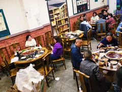 -大龙火锅(老店)