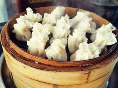 -马家烧麦(总店)
