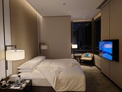 -长沙尼依格罗酒店
