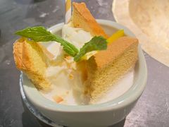 德宏椰汁泡鲁达-云海肴云南菜·蒸汽石锅鱼(青岛万象城店)