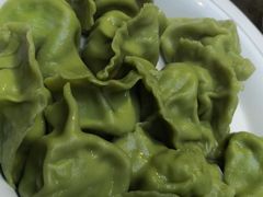 -金谷园饺子·烧烤(人大总店)