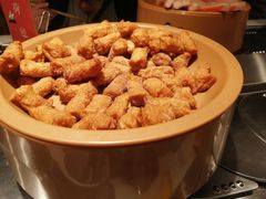 -龍歌自助小火锅(崂山丽达店)