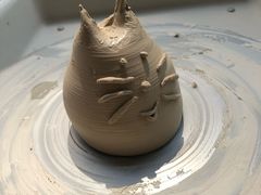 -粤陶渊.DIY陶艺体验馆(粤陶总店)